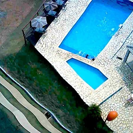 Sitio Lopes Guest House Toledo  Ngoại thất bức ảnh
