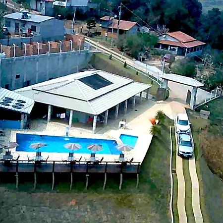 Sitio Lopes Guest House Toledo  Ngoại thất bức ảnh