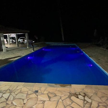 Sitio Lopes Guest House Toledo  Ngoại thất bức ảnh