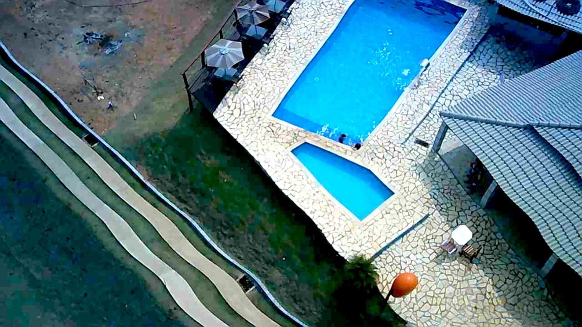Sitio Lopes Guest House Toledo  Ngoại thất bức ảnh