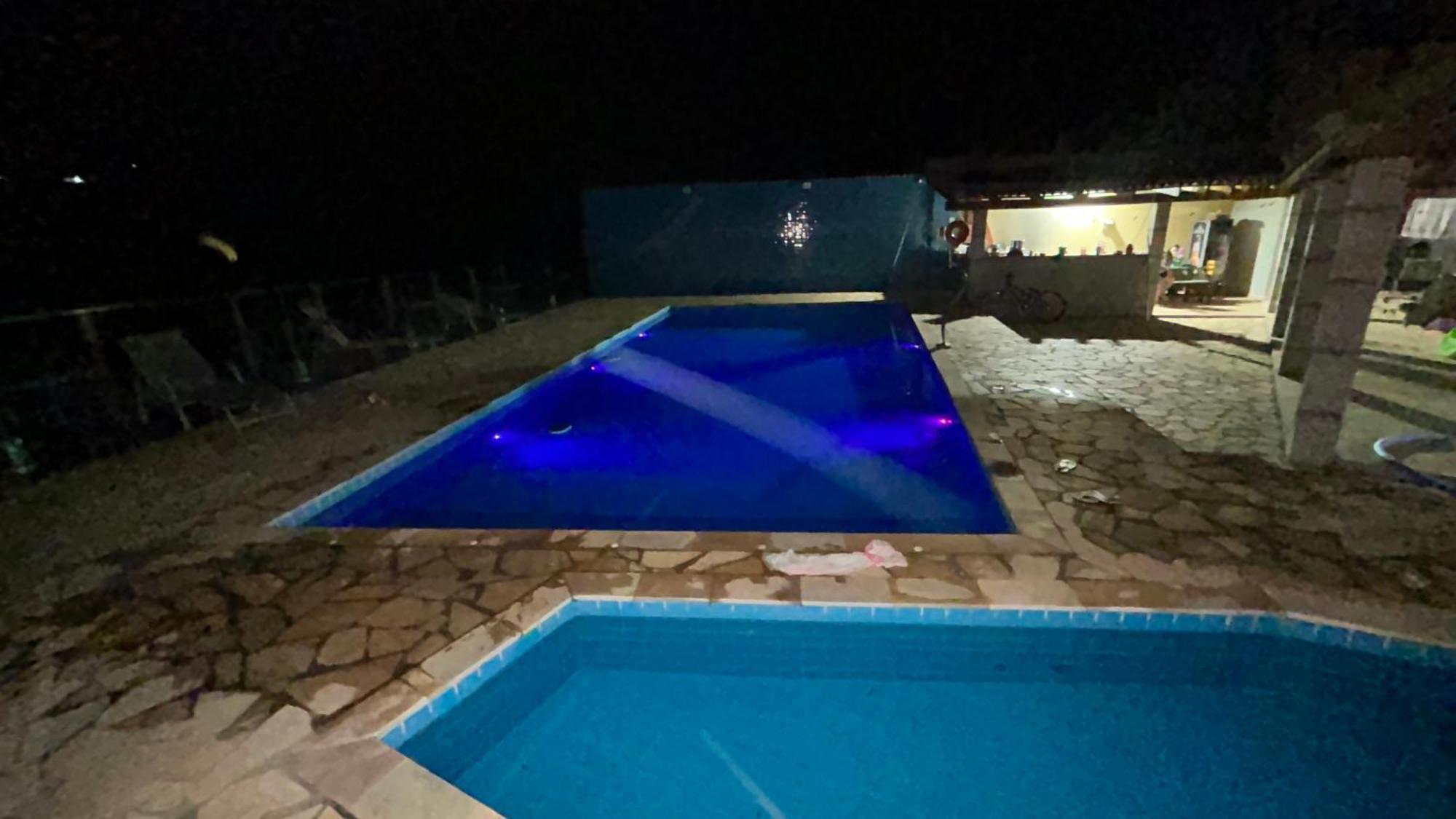 Sitio Lopes Guest House Toledo  Ngoại thất bức ảnh