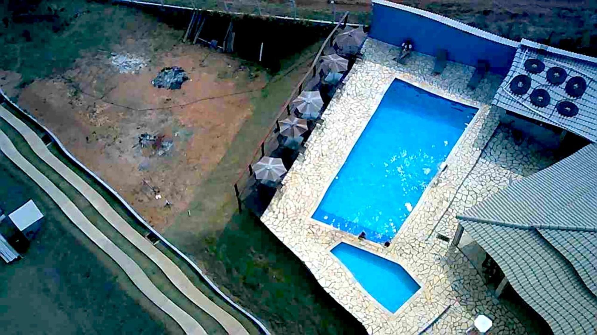 Sitio Lopes Guest House Toledo  Ngoại thất bức ảnh