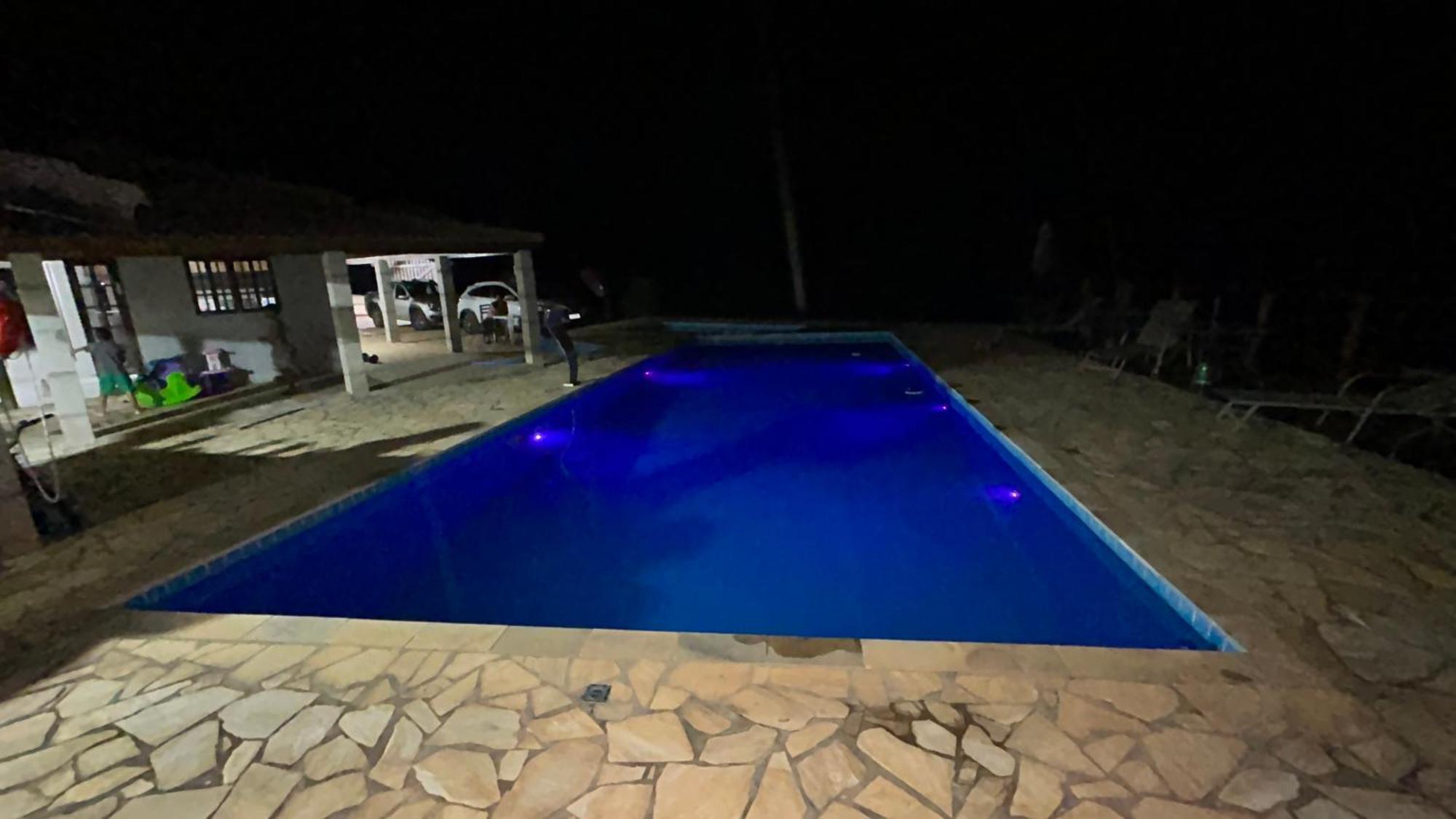 Sitio Lopes Guest House Toledo  Ngoại thất bức ảnh