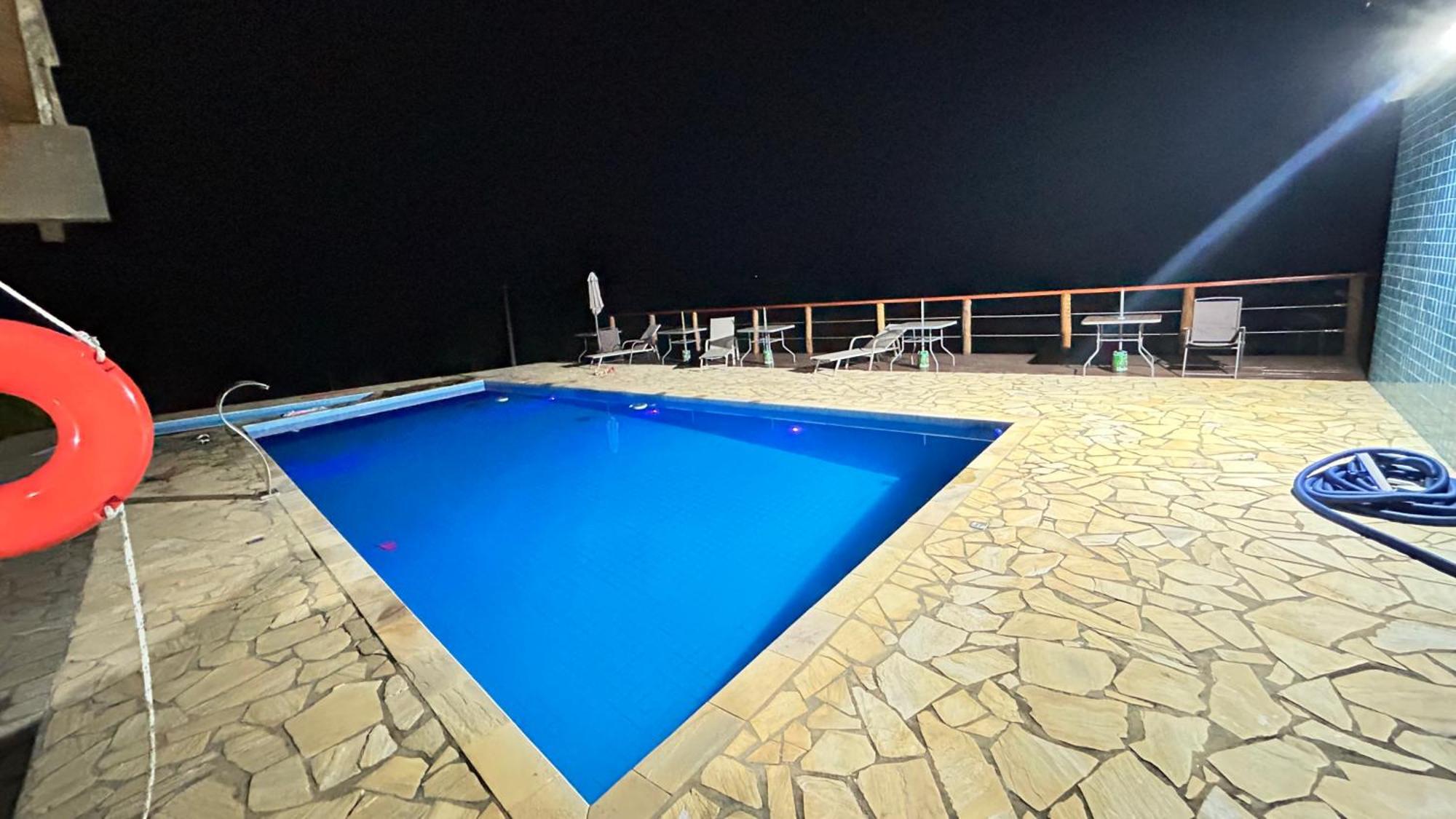 Sitio Lopes Guest House Toledo  Ngoại thất bức ảnh